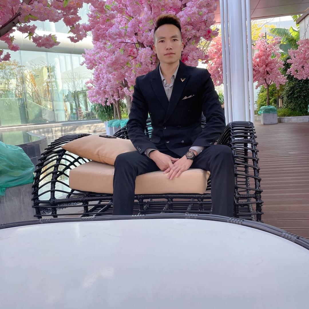 蔡老板二手车
