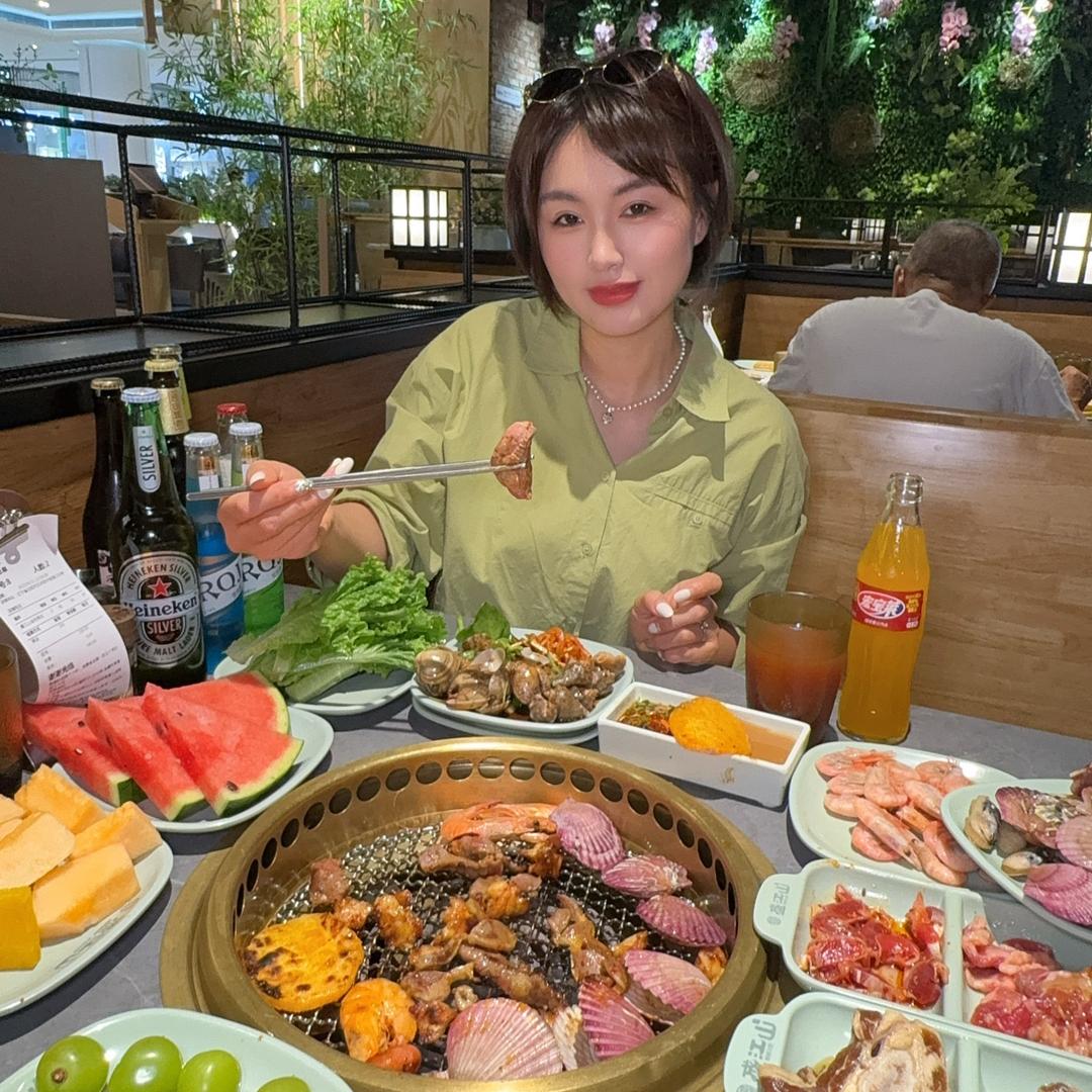 盛京有好贺儿