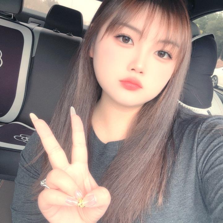 A  我是 大美💗