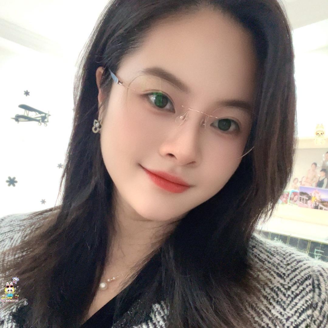高倩-女性创业导师