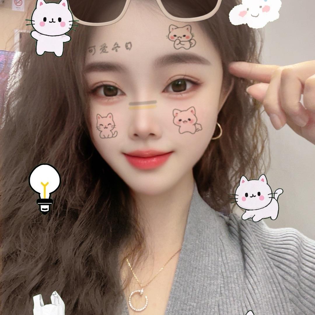 婷婷呀🦋