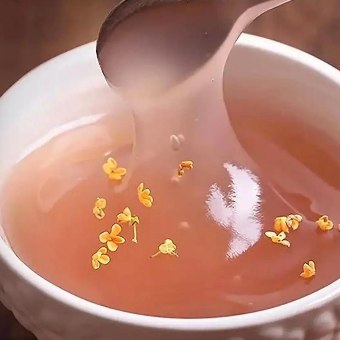 藕姨酿（手工纯藕粉）