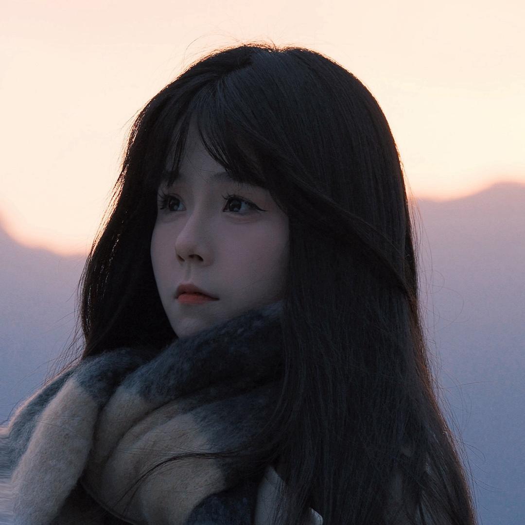 住在清溪里