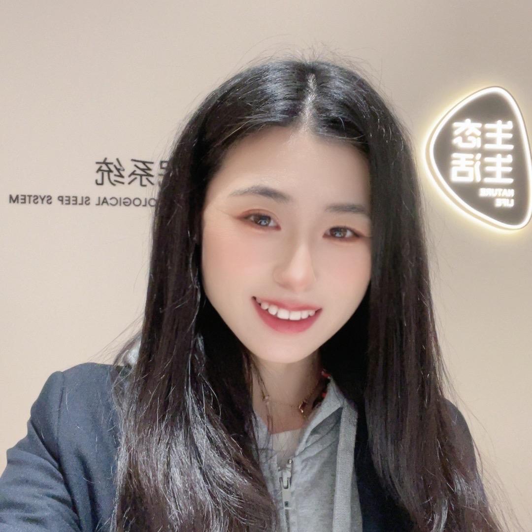 徐州大自然床垫宏姐