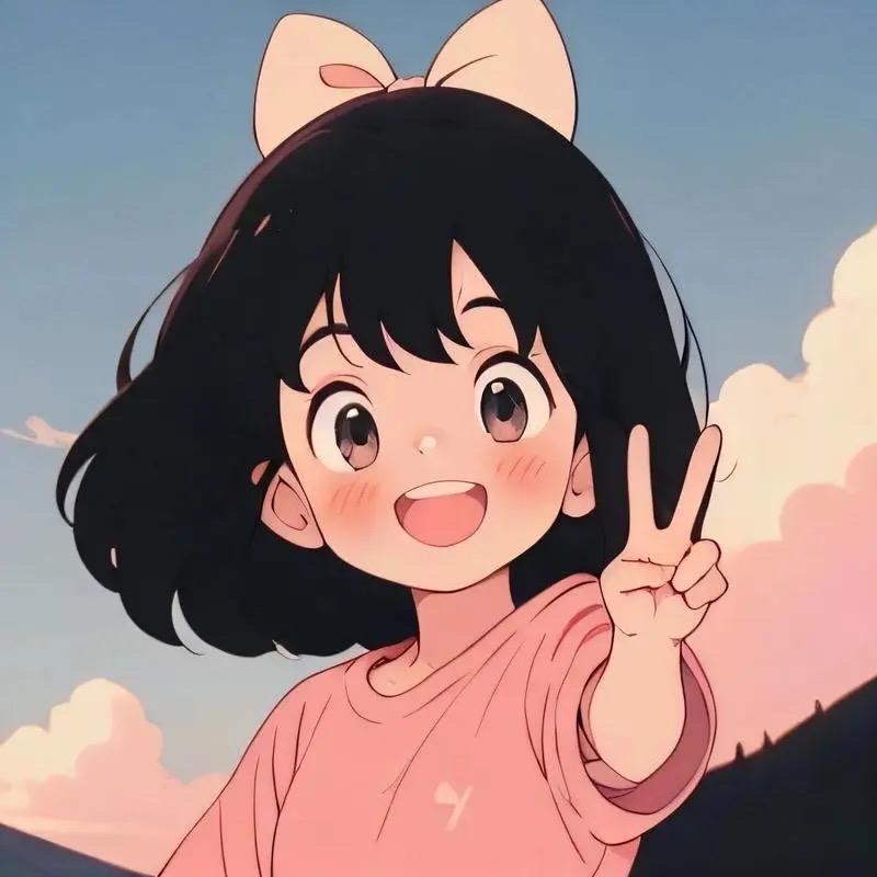 熙熙吖
