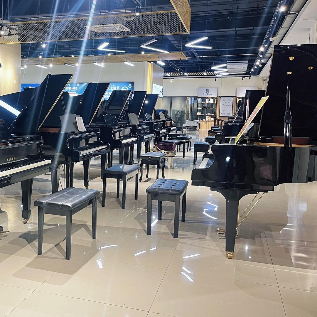 零基础学钢琴（王钰老师）