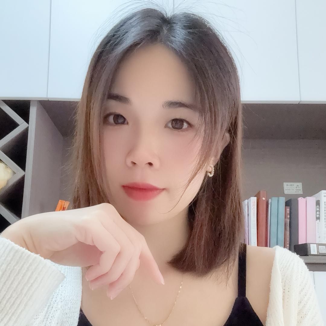 白姑娘