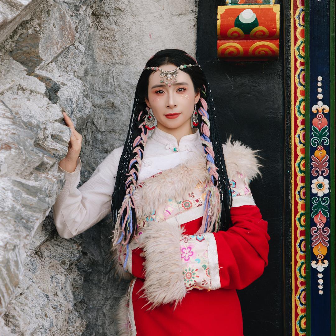 🎀90后小姐姐-在跑步🏃‍♀️