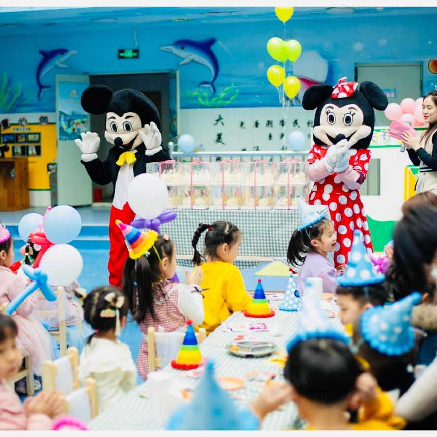 小树苗的成长记🌱