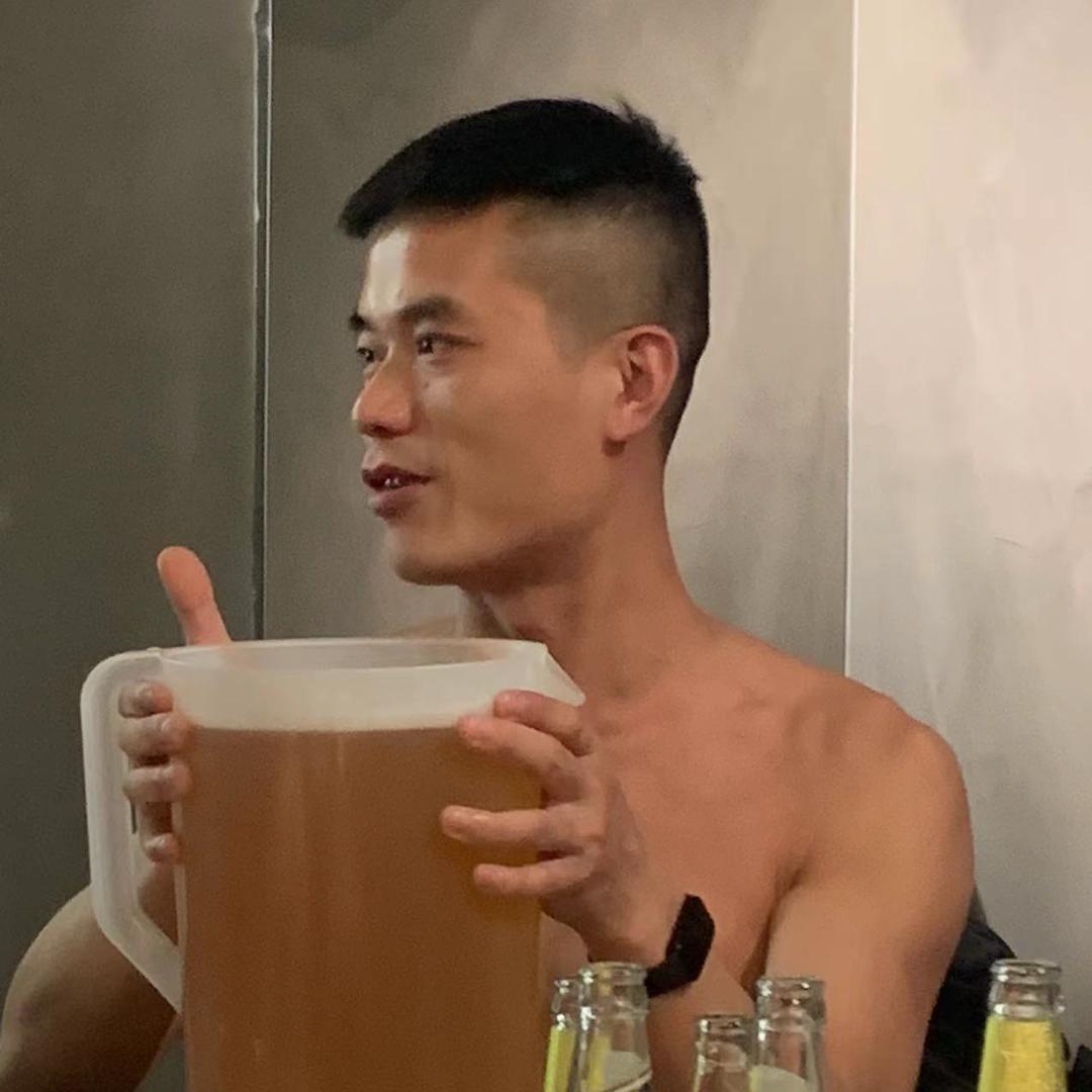 才哥的日记（内江）