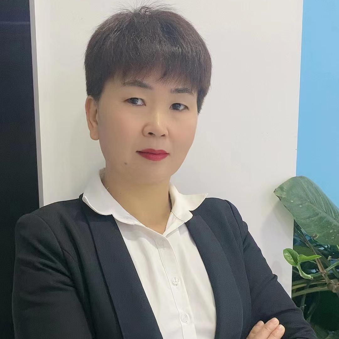 成都眼镜工厂店韦姐