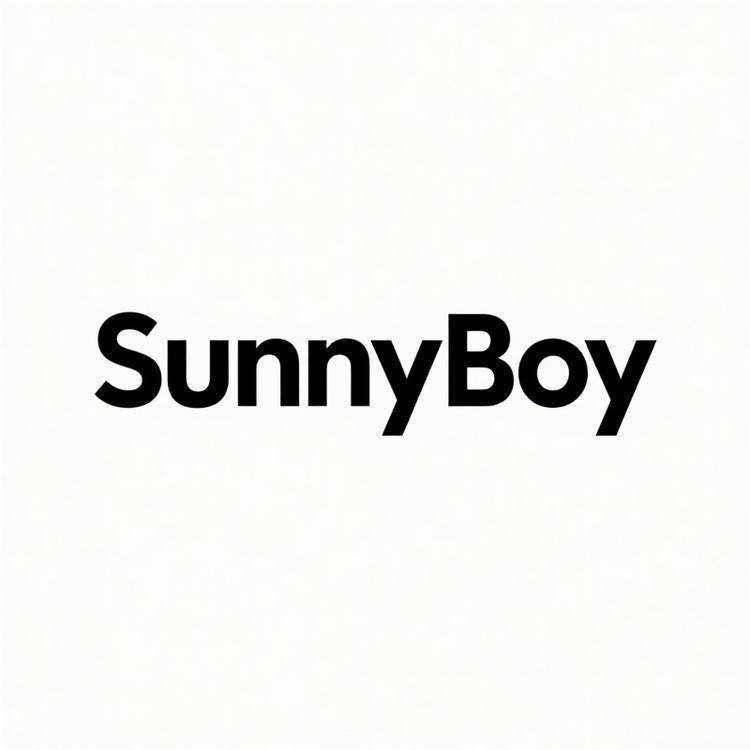 SunnyBoy青少年服饰
