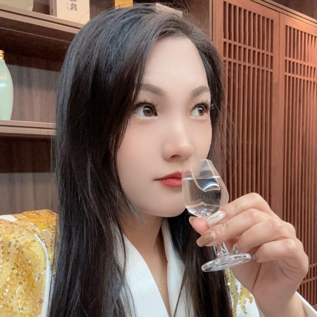 丽哥喝不醉