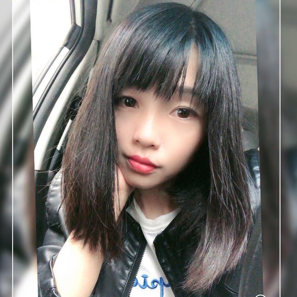唯唯-滴滴女司机