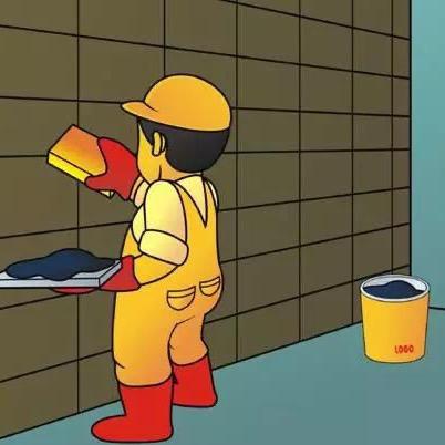 瓦工李师傅(90后)