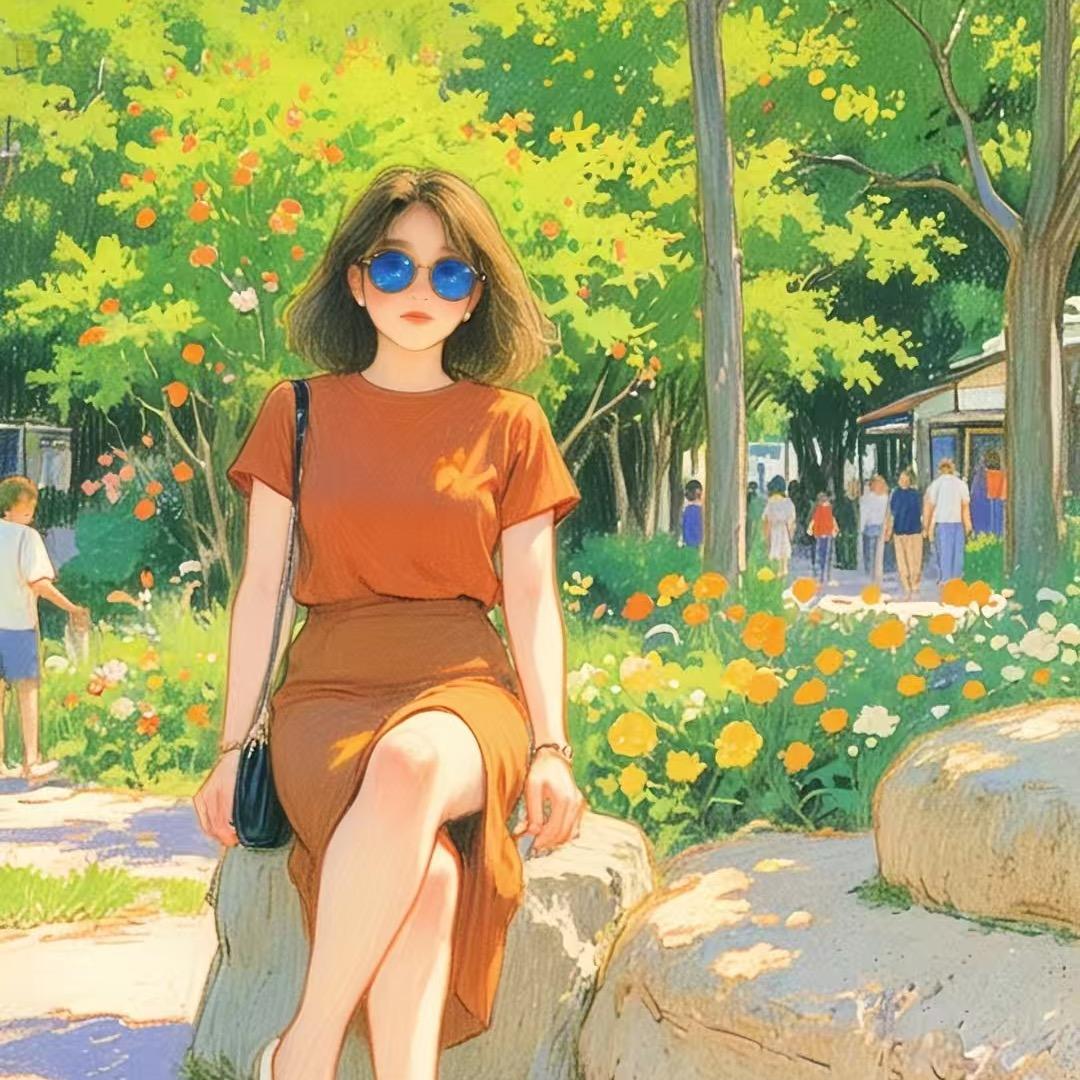 木子