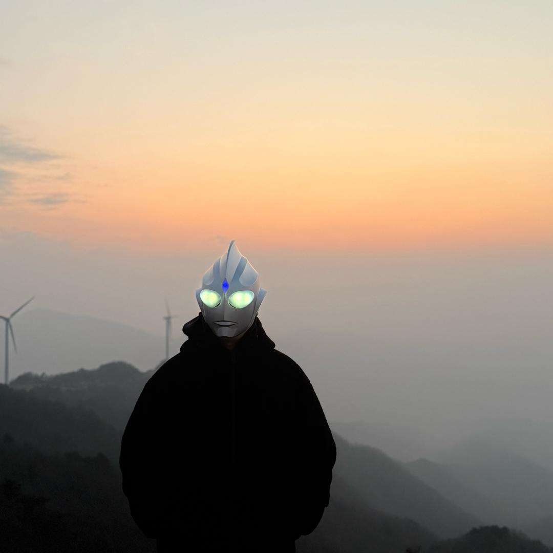 广志。