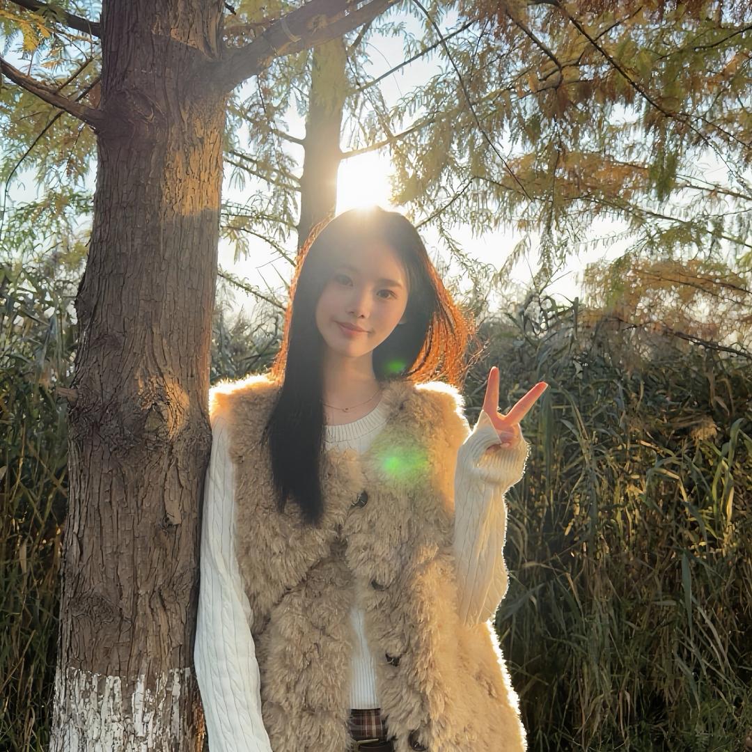 一点都没有