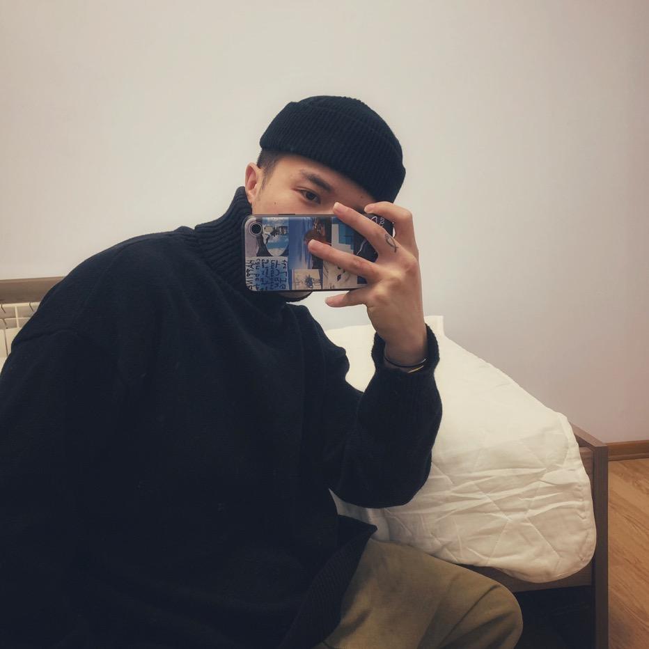 四天（不爱跳舞）