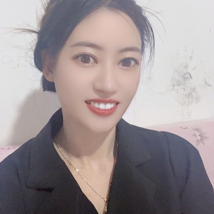 小幺妹（10月25号过生日）