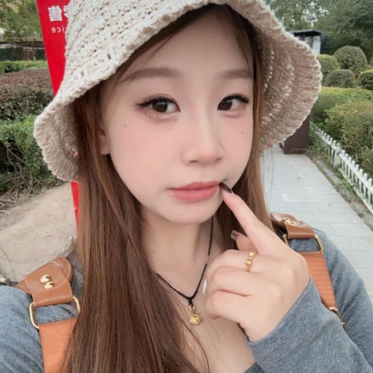 🐰.