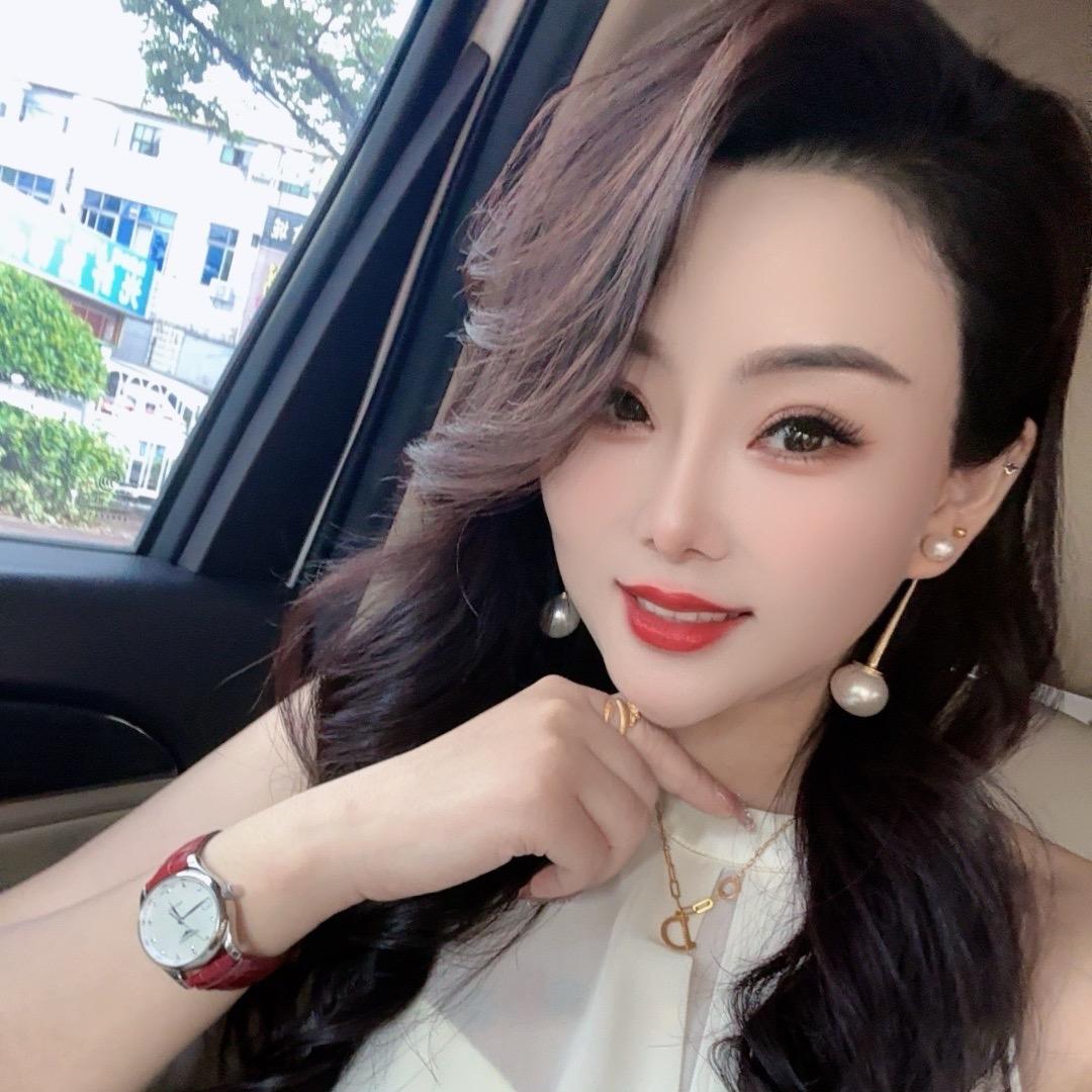 小甜心