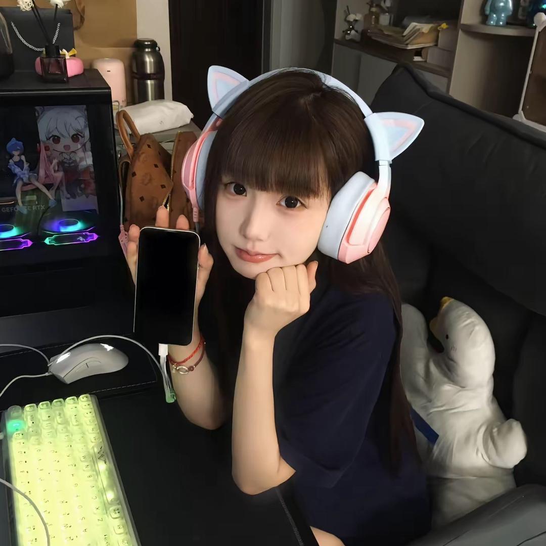 出了名的老实🧸