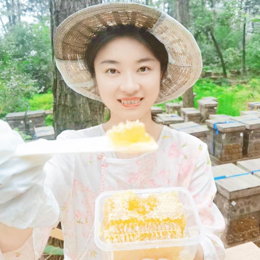 嫩哥嫩嫂的养蜂江湖（今日破价新品发布）@抖音