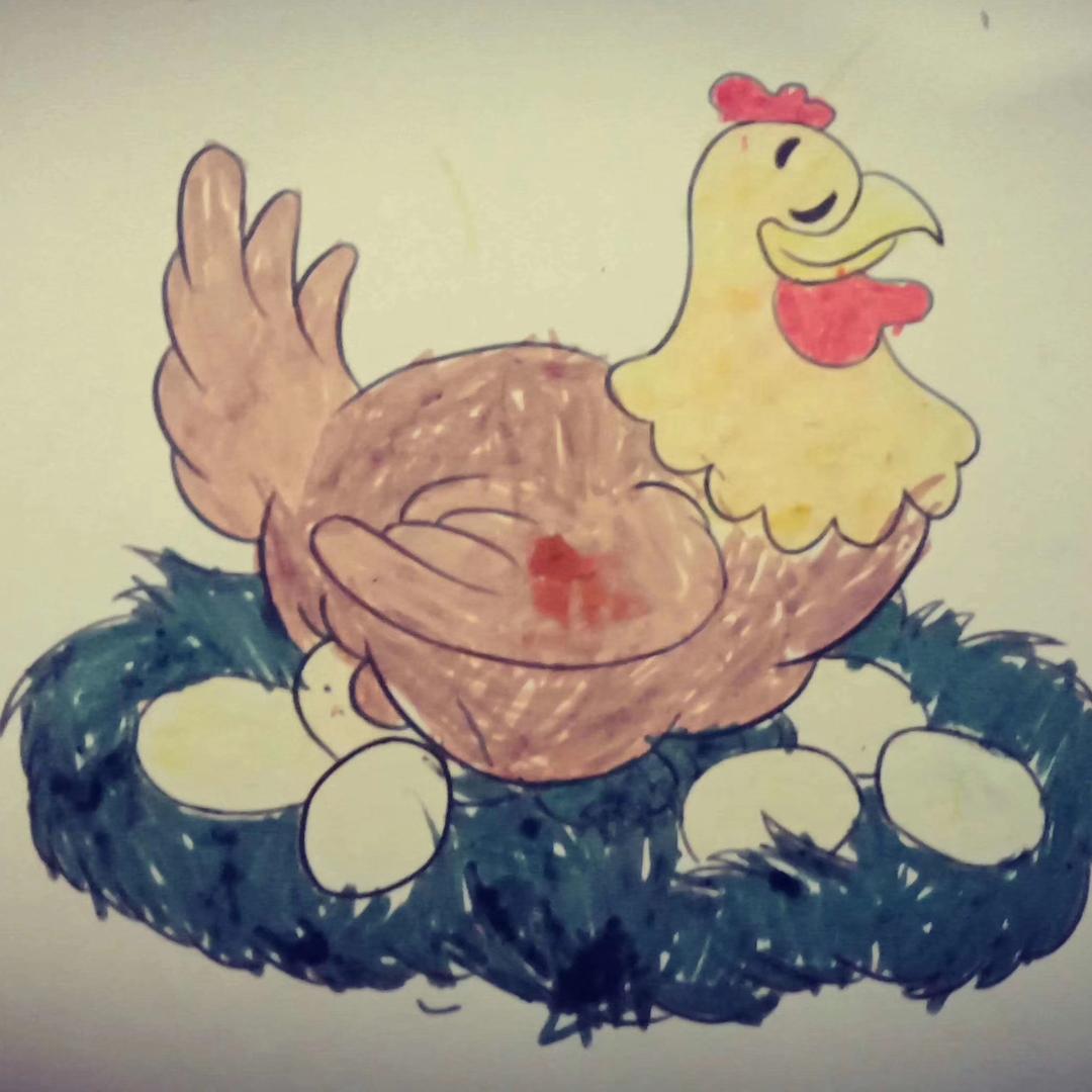 虾米的小羊蔬舍