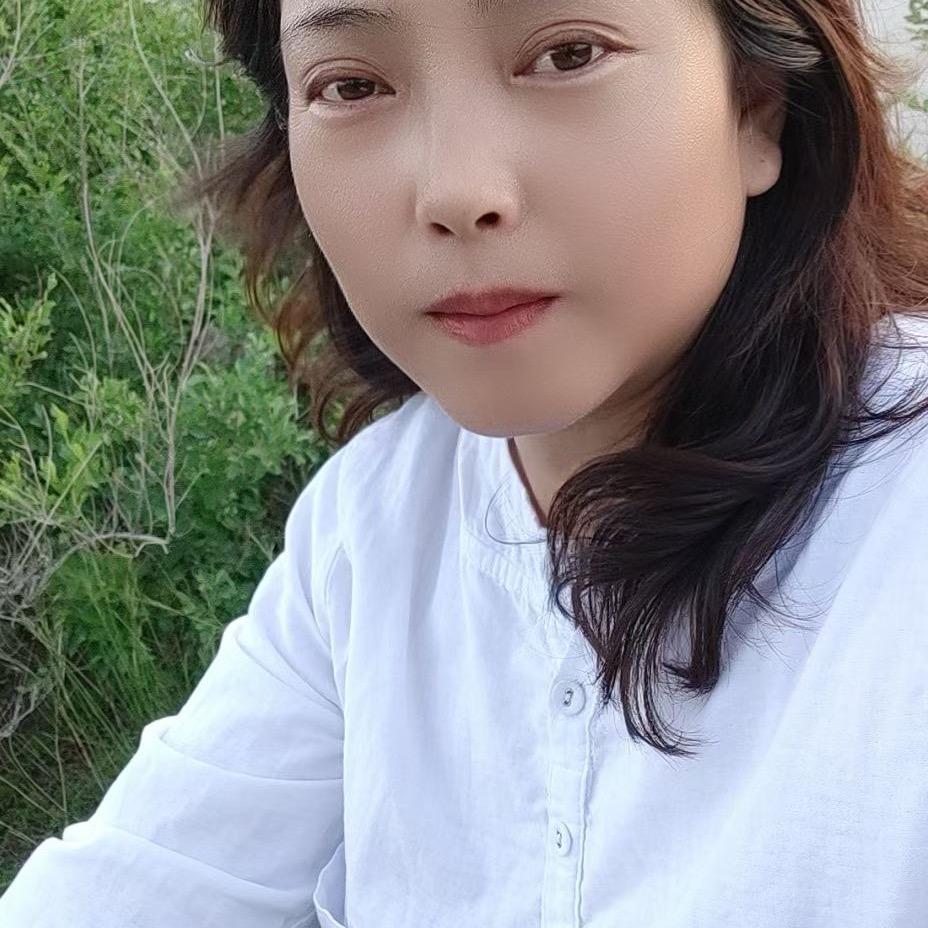 丫头和老叔