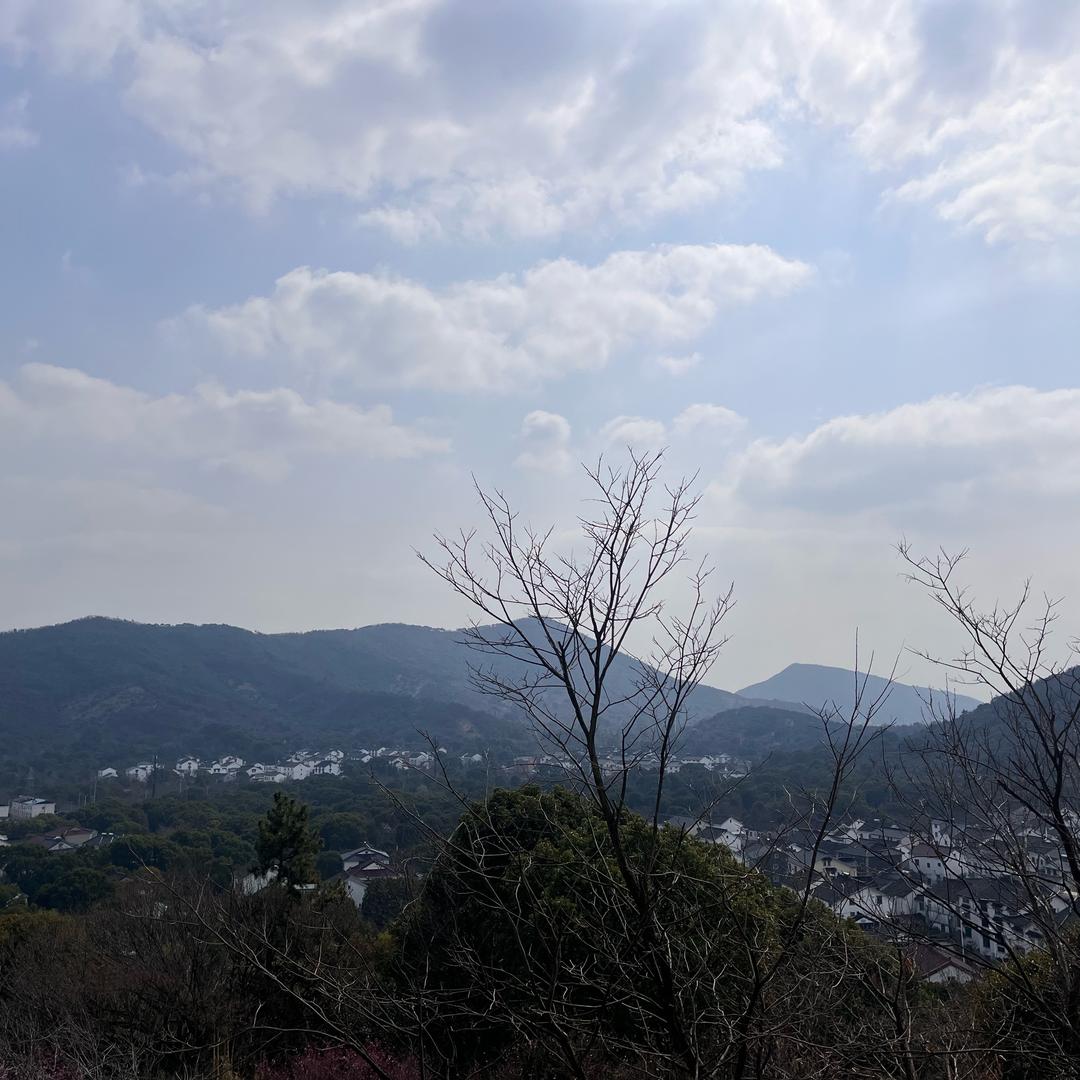 苏徽山
