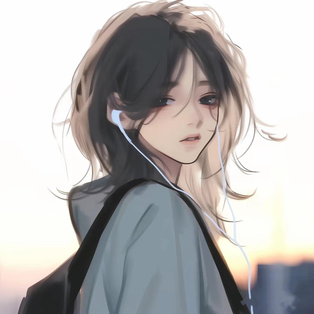 雨鱼🦋