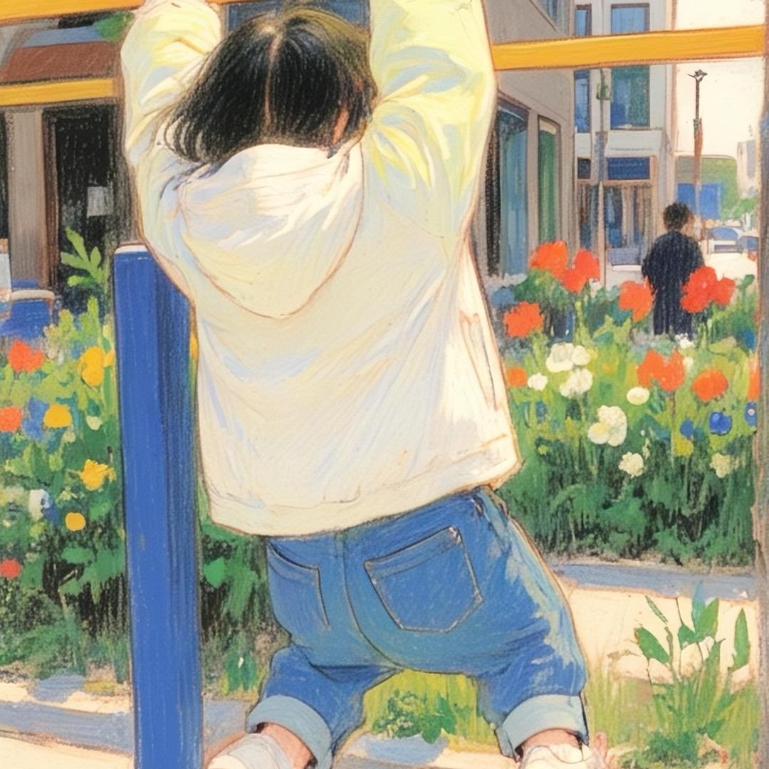 宝宝(˵¯͒〰¯͒˵)