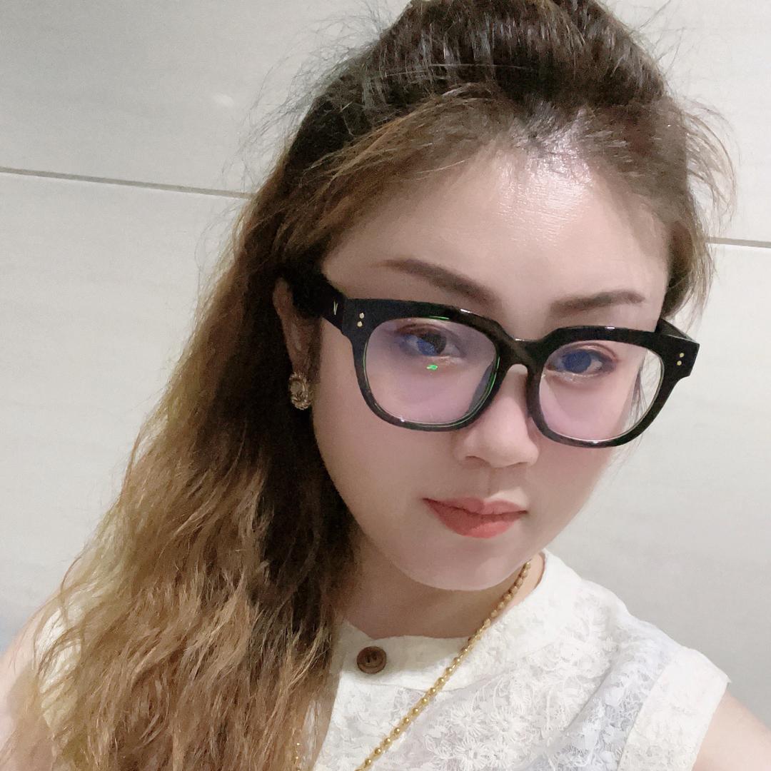 糖糖呀❤️