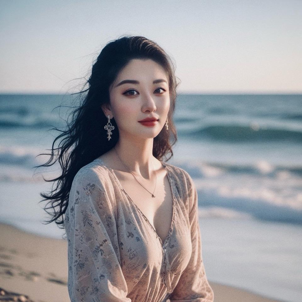 柒     月