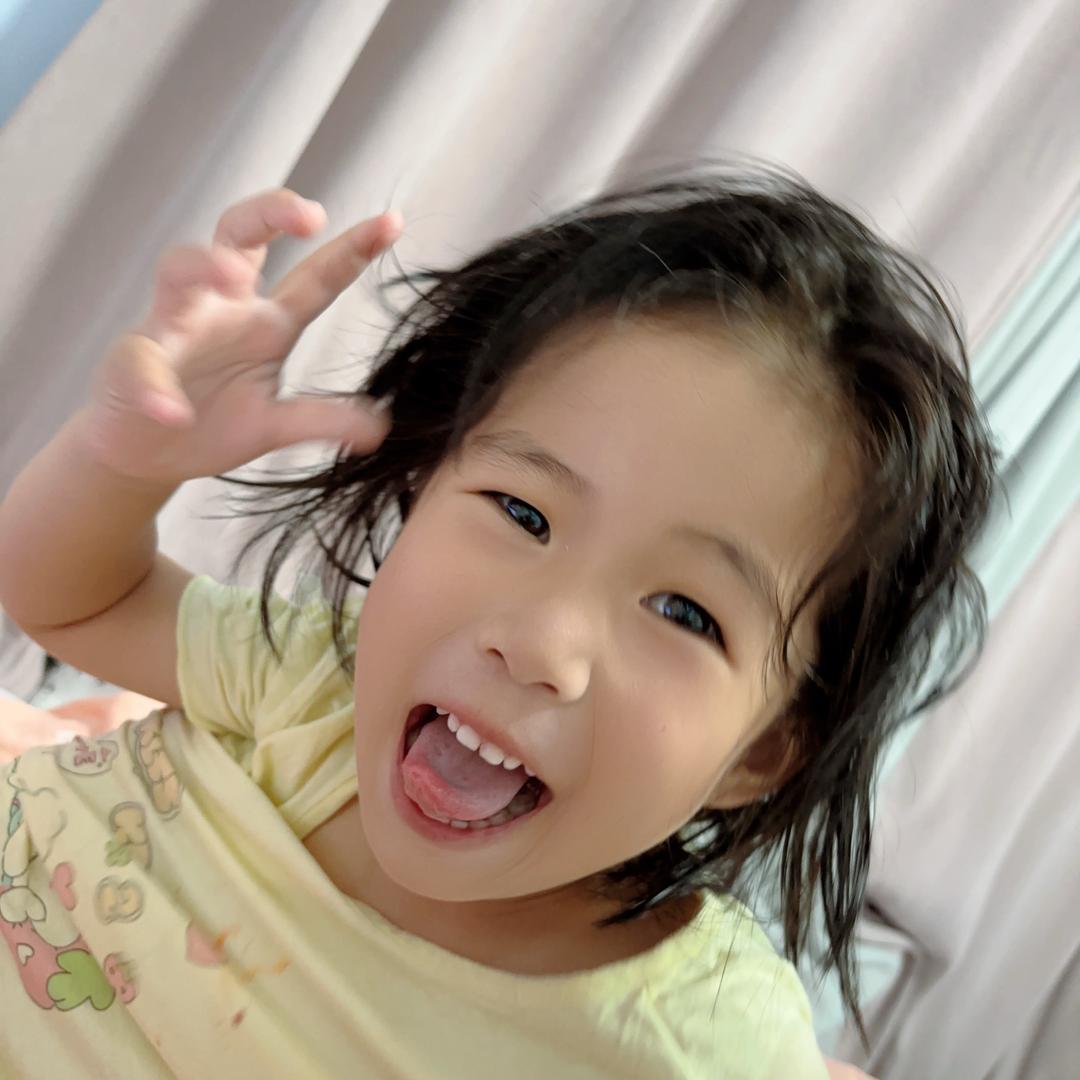 煊宝和爸爸的运动日记