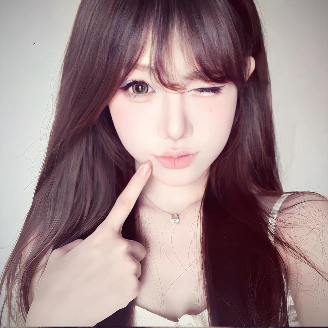 忧郁的绝世帅哥