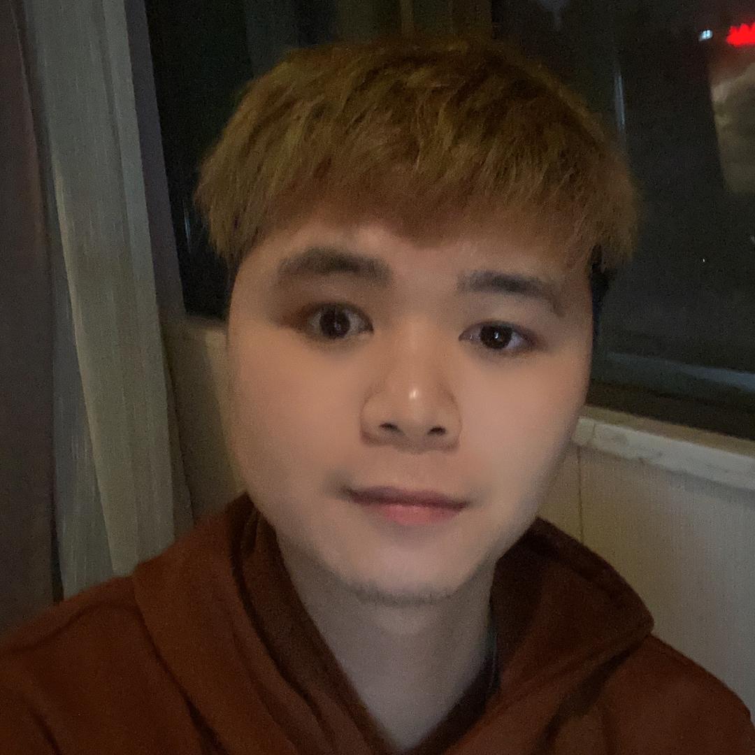 阿灿日记