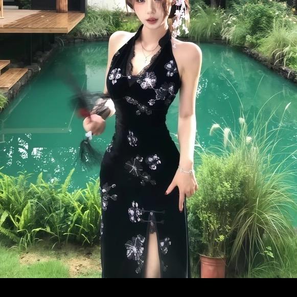杭派私人歌女装