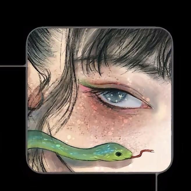 宋肆🐍