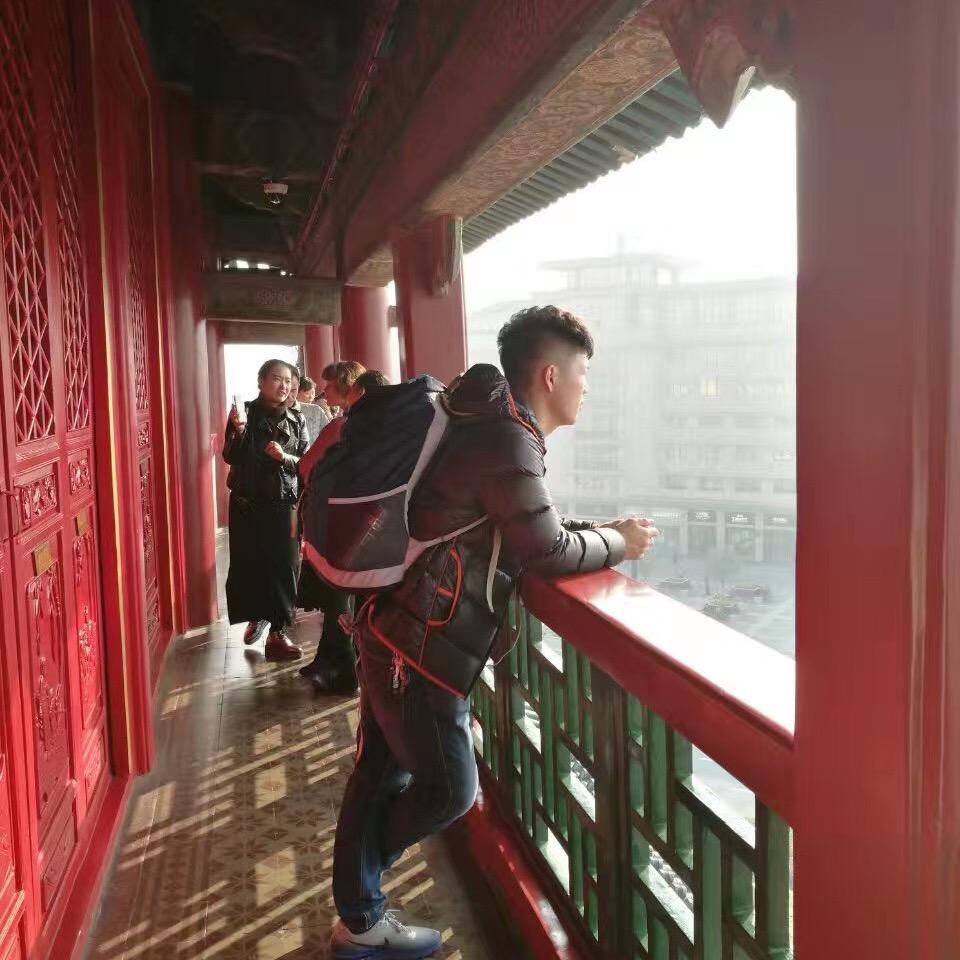 天行健