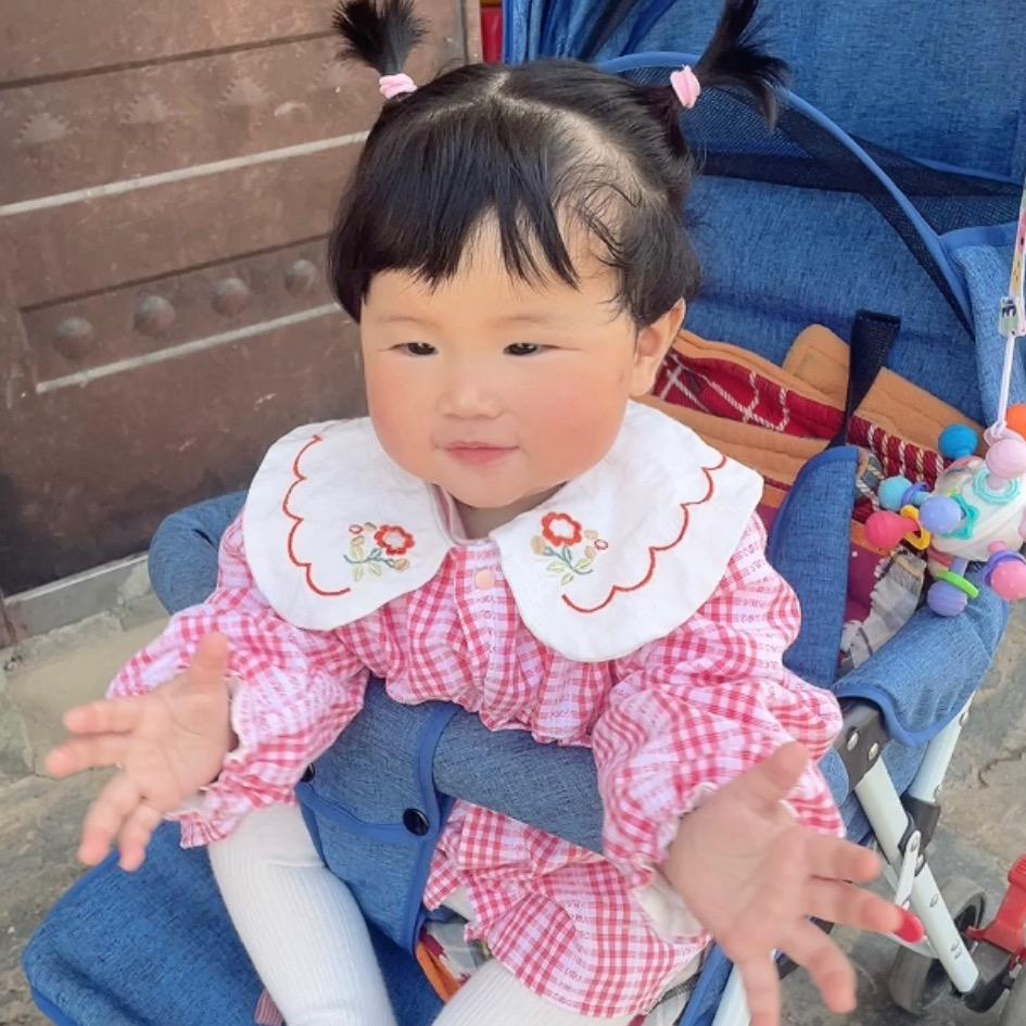 朵朵妹啊！