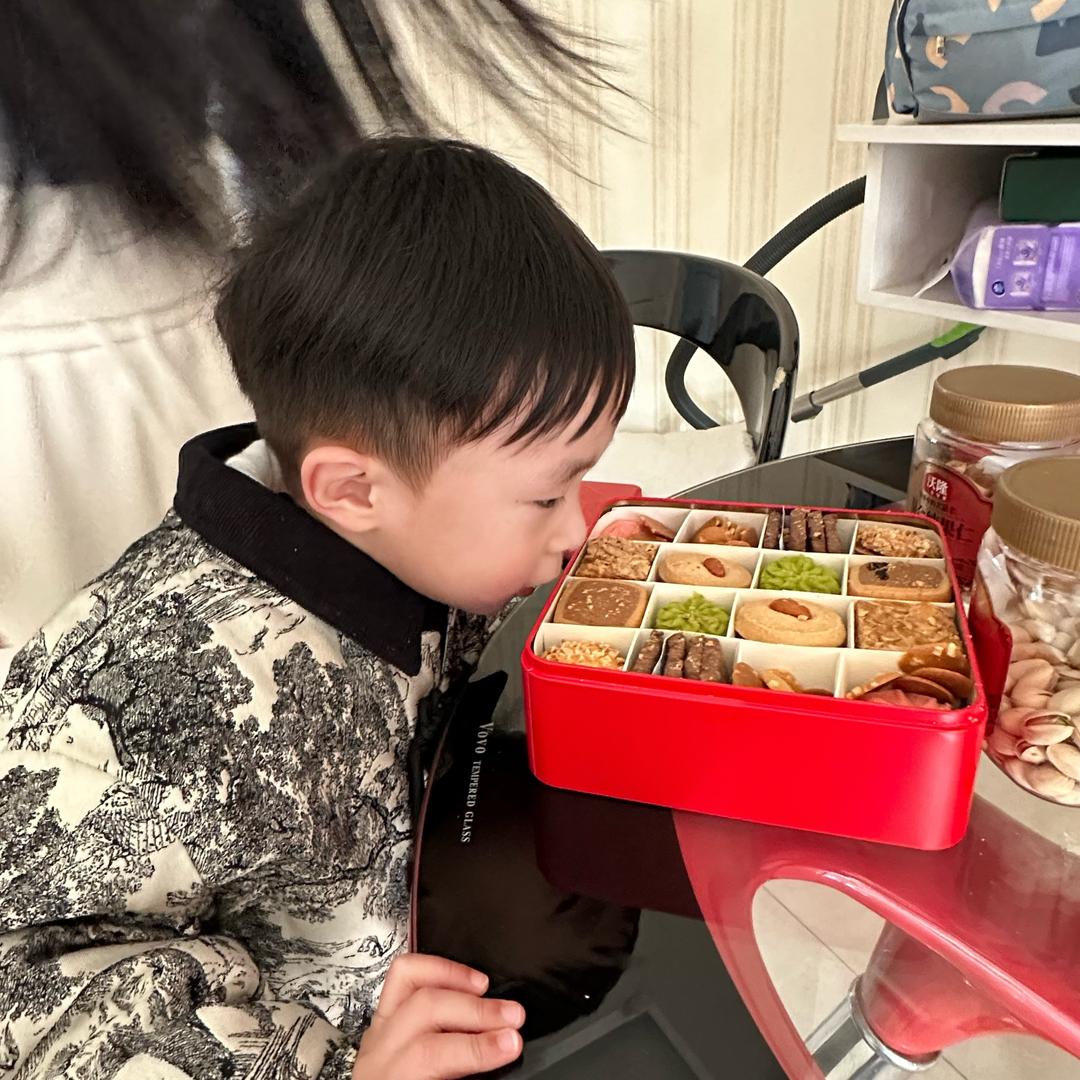 阿秋宝