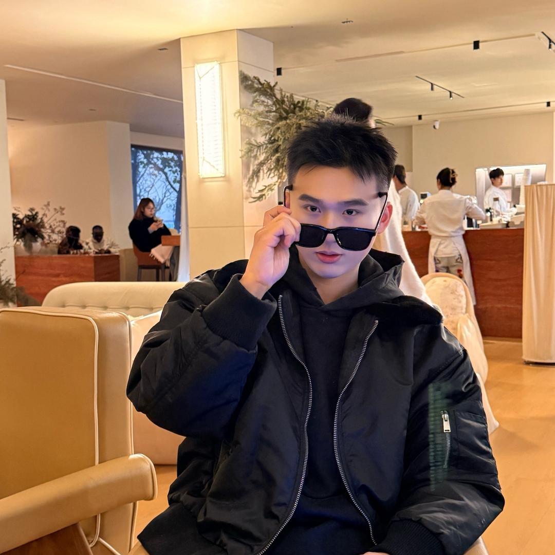 快乐小张