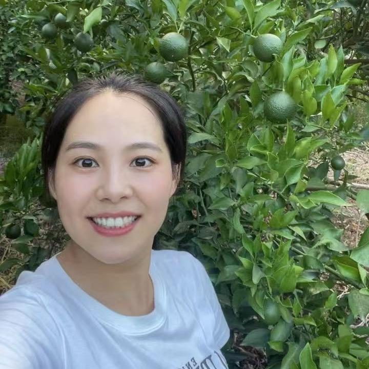 杨柒柒（山珍）