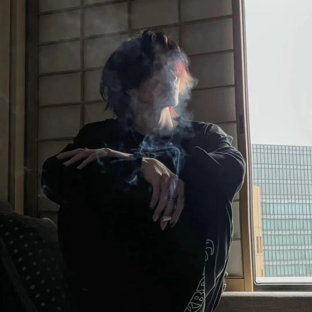 清欢ㅤㅤㅤㅤ