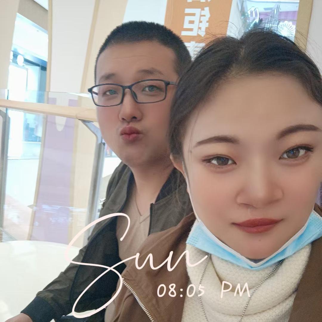 美美日记
