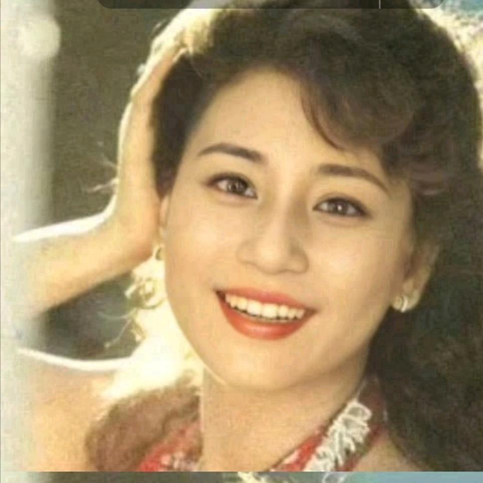 西藏姑娘