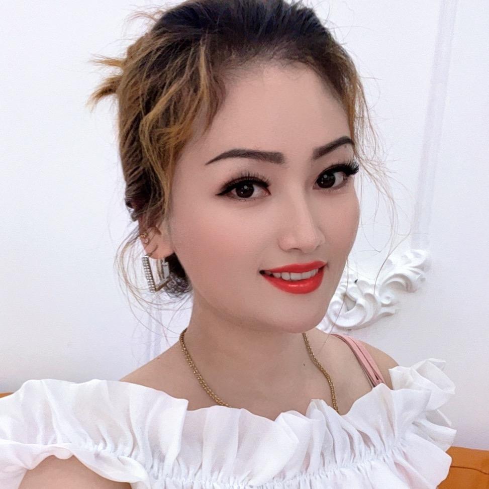 糖姑娘