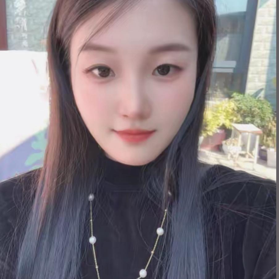 美茜❤️（打不过雅妹儿）